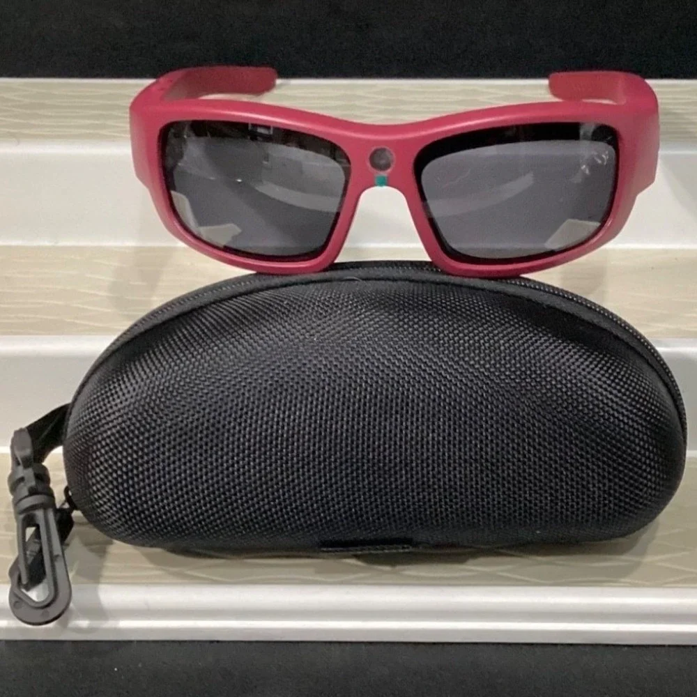 Vantrue smart sunglasses
